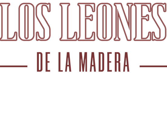 Los Leones de la Madera